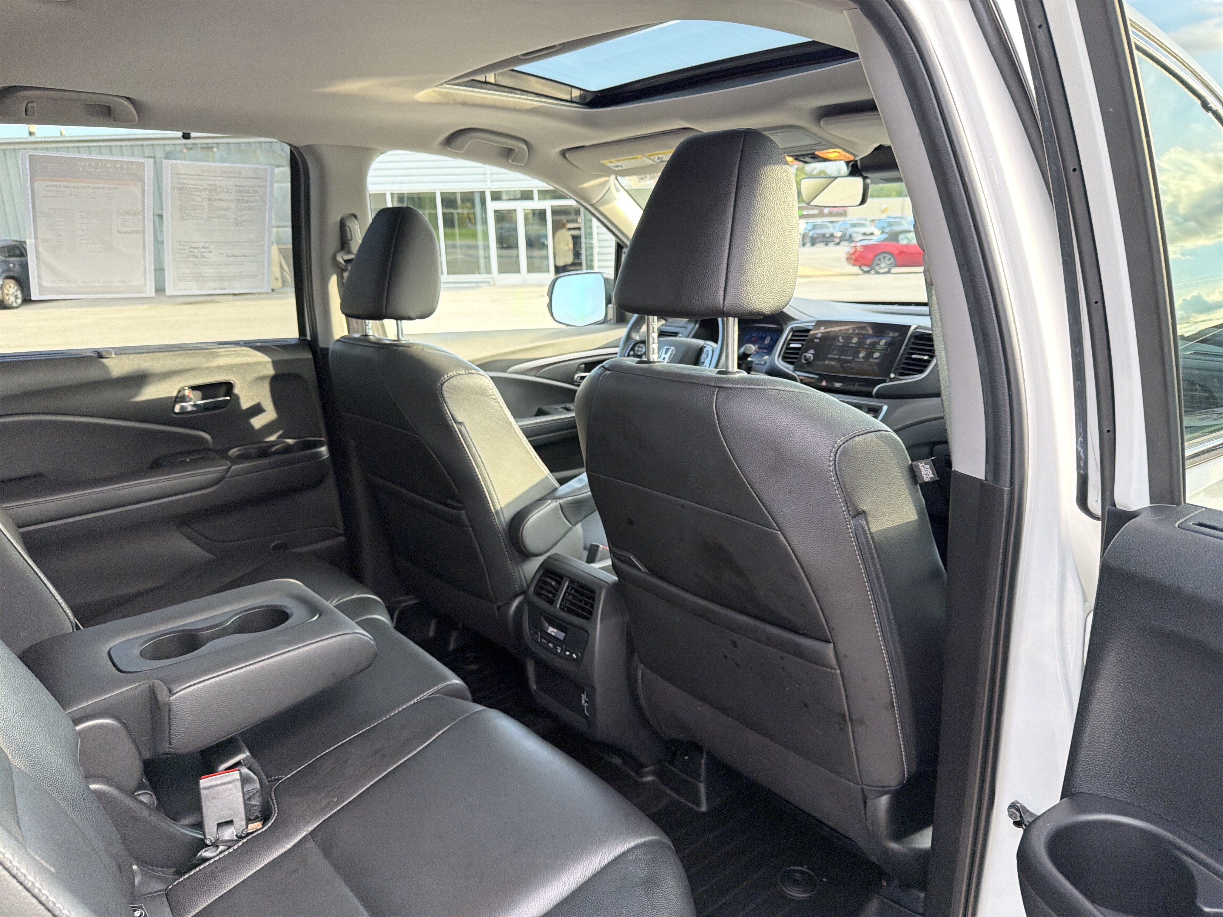 Used 2022 Honda Pilot Special Edition image 82