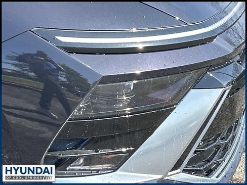 New 2026 Hyundai Sonata SEL FWD image 10