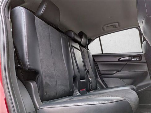 Used 2024 Mitsubishi Eclipse Cross SE image 18