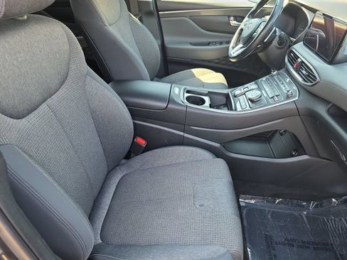 Used 2023 Hyundai Santa Fe SEL AWD/4WD image 12