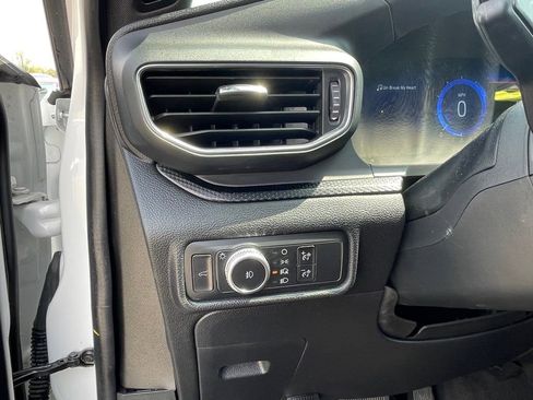 Used 2021 Ford Explorer ST w/ Equipment Group 401A AWD/4WD image 12