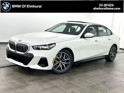 New 2026 BMW i5 eDrive40 w/ M Sport Package