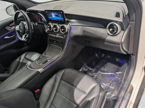 Certified 2022 Mercedes-Benz GLC 300 4MATIC image 21