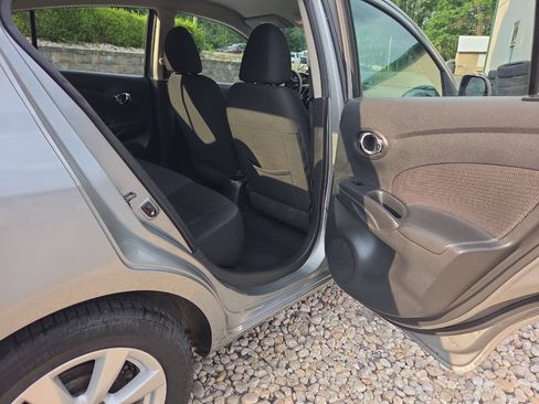 Used 2013 Nissan Versa FWD image 20