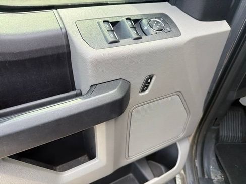 Used 2018 Ford F150 XL w/ Equipment Group 101A Mid AWD/4WD image 8