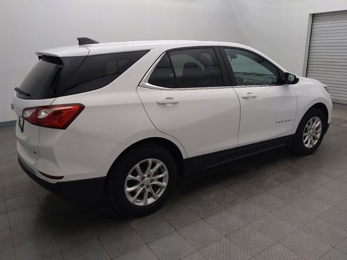 Used 2021 Chevrolet Equinox LT image 10