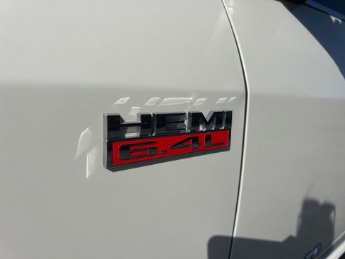 Used 2020 RAM 2500 Laramie AWD/4WD image 28