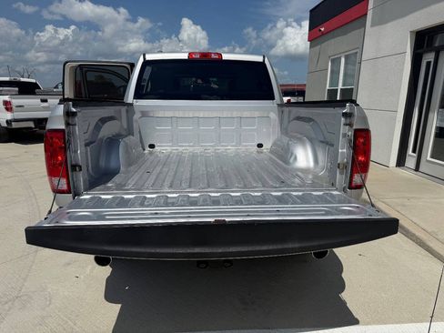 Used 2013 RAM 1500 Express AWD/4WD image 14