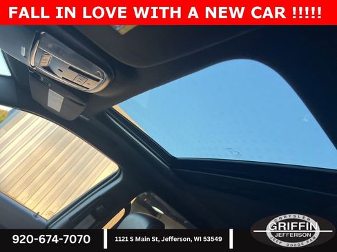 Used 2023 Dodge Durango GT image 19