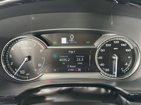 Used 2023 Cadillac XT5 Premium Luxury AWD/4WD image 15