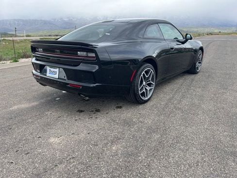 New 2026 Dodge Charger R/T image 3