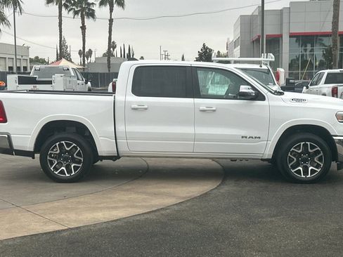 Used 2025 RAM 1500 Laramie image 3