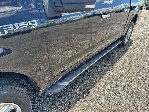 Used 2019 Ford F150 XLT w/ Equipment Group 302A Luxury AWD/4WD image 10