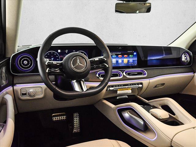 New 2027 Mercedes-Benz GLE 450 4MATIC image 20