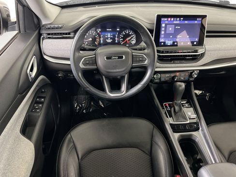 Used 2022 Jeep Compass Latitude w/ Convenience Group AWD/4WD image 20