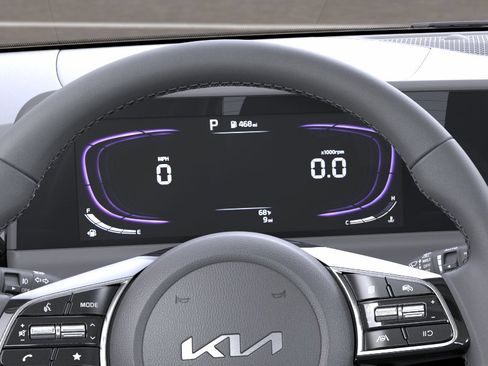 New 2026 Kia Seltos S AWD/4WD image 13