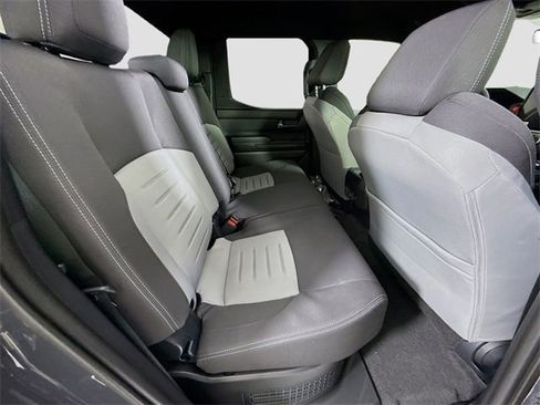 New 2026 Toyota Tacoma TRD Off-Road image 25