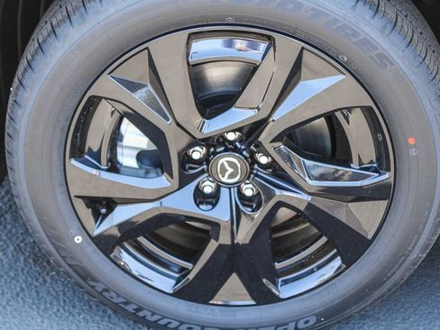 New 2026 MAZDA CX-5 2.5 S w/ Premium Package AWD/4WD image 10