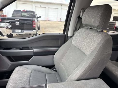 Certified 2021 Ford F150 XLT AWD/4WD image 22