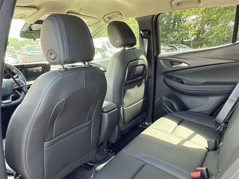 New 2026 Buick Encore GX Sport Touring w/ Comfort Package image 24