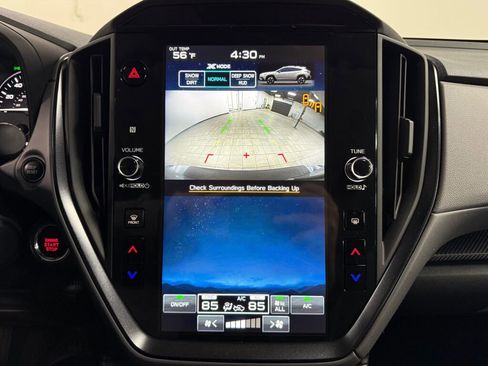 New 2026 Subaru Crosstrek 2.0i Premium image 20