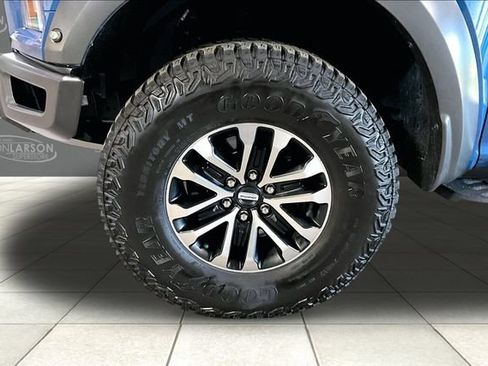Used 2020 Ford F150 Raptor w/ Equipment Group 802A Luxury AWD/4WD image 10