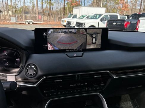 Used 2025 MAZDA CX-90 Plug-In Hybrid w/ Premium Plus image 22