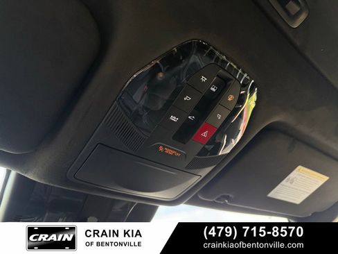New 2027 Kia Telluride X-Line SX Prestige w/ Towing Package AWD/4WD image 21