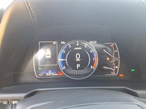 Used 2021 Lexus ES 350 w/ Premium Package FWD image 19