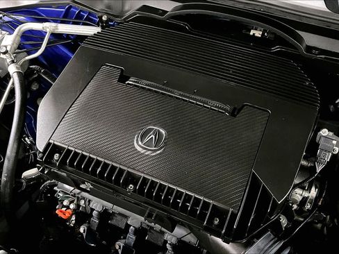 Used 2022 Acura MDX A-Spec image 32