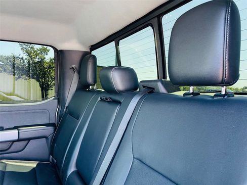 Used 2024 Ford F250 Lariat w/ Sport Appearance Package AWD/4WD image 26