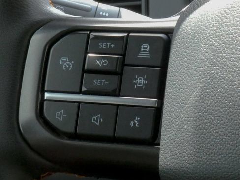 Used 2025 Ford F150 Tremor w/ Equipment Group 402A High AWD/4WD image 12