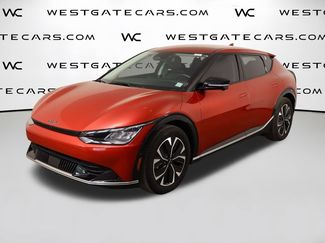 Used 2024 Kia EV6 Wind w/ Wind Technology Package RWD video 1