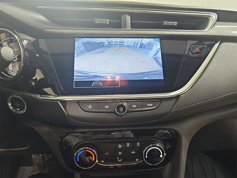 Used 2023 Buick Encore GX Preferred w/ Cold Weather Comfort Package image 27