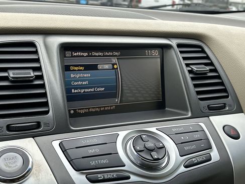 Used 2011 Nissan Murano LE image 20