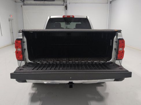 Used 2018 Chevrolet Silverado 1500 LT w/ All Star Edition AWD/4WD image 29