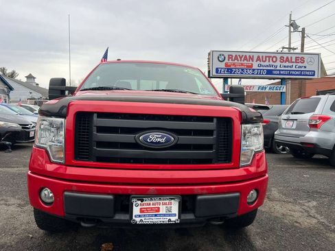 Used 2010 Ford F150 FX4 image 3