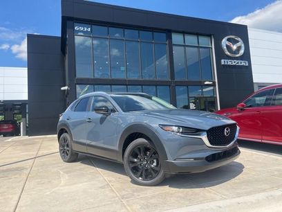 New 2025 MAZDA CX-30 AWD 2.5 S w/ Preferred Package