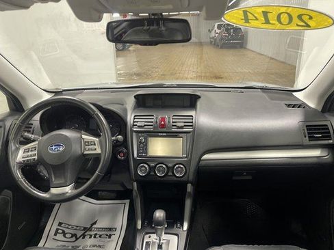 Used 2014 Subaru Forester 2.5i Touring AWD/4WD image 17