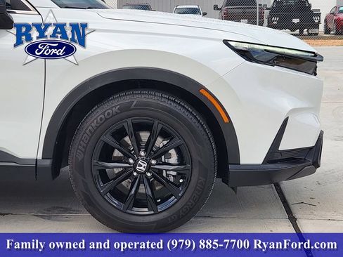 Used 2024 Honda CR-V Sport-L image 5