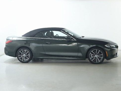Certified 2023 BMW 430i xDrive Convertible image 12