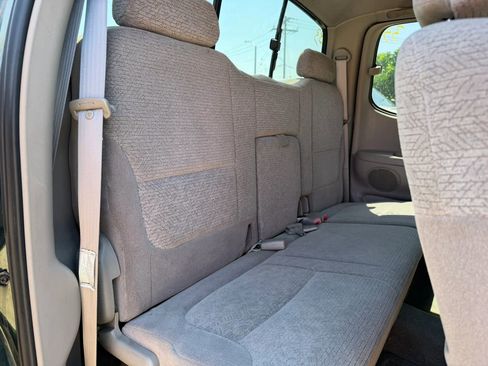 Used 2000 Toyota Tundra Limited RWD image 17