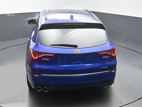 Used 2025 Acura MDX Type S image 46
