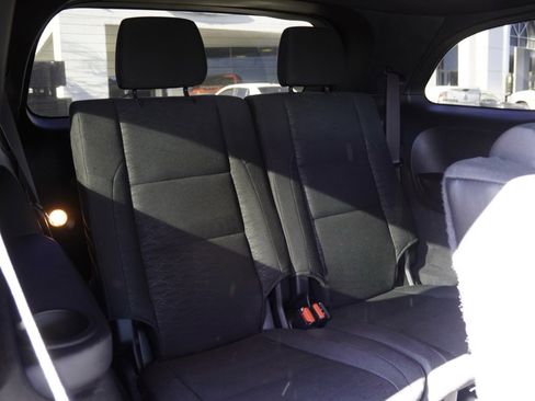 Used 2025 Dodge Durango GT w/ Blacktop Package image 26