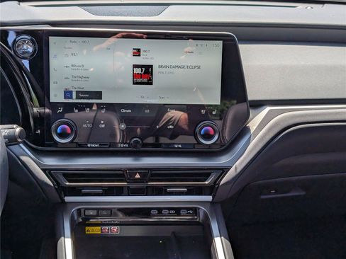 Certified 2025 Lexus TX 350 AWD w/ Technology Package image 19