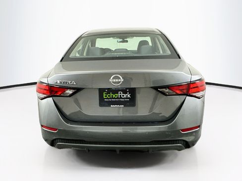 Used 2024 Nissan Sentra S FWD image 7
