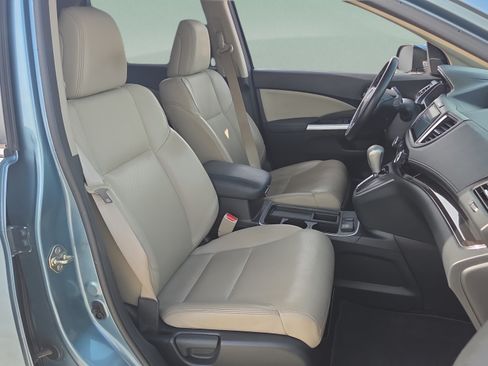 Used 2016 Honda CR-V EX-L image 17
