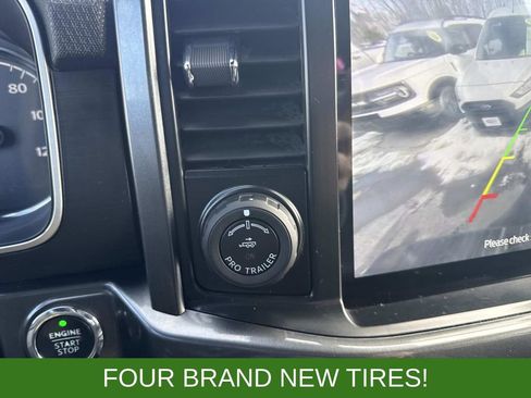 Certified 2023 Ford F150 XLT w/ Equipment Group 302A High image 24