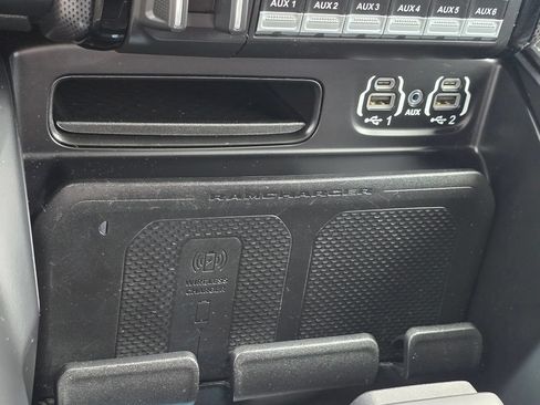 Used 2022 RAM 2500 Limited AWD/4WD image 42