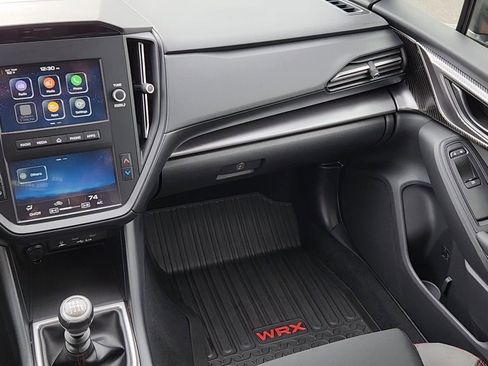 Used 2022 Subaru WRX image 6